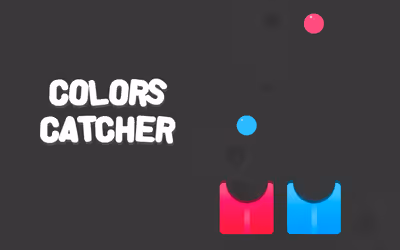 Colors Catcher