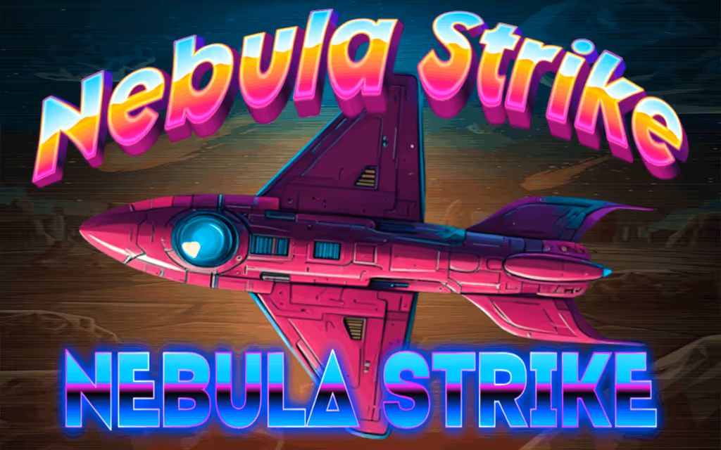 Nebula Strike