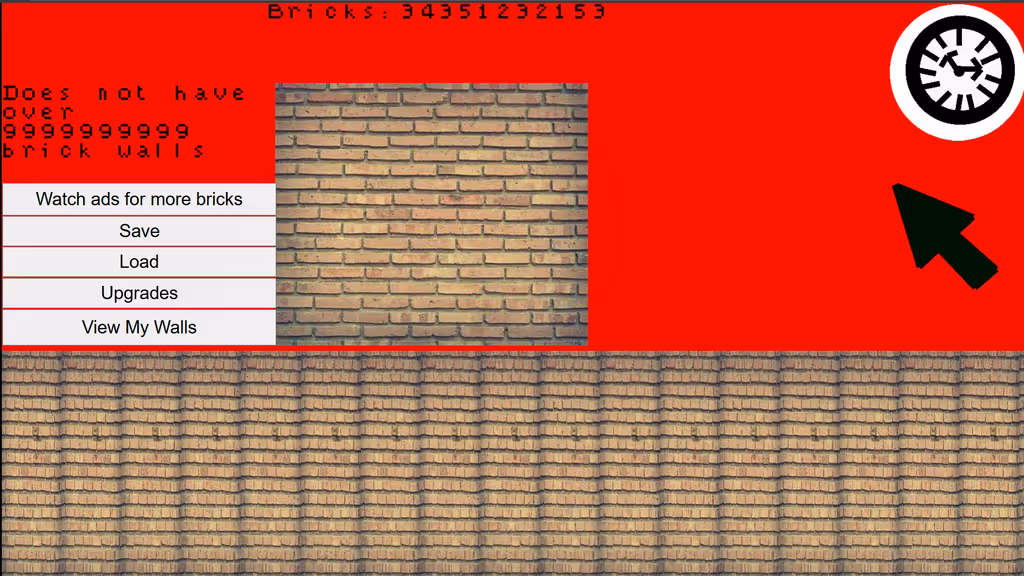 Make a Wall