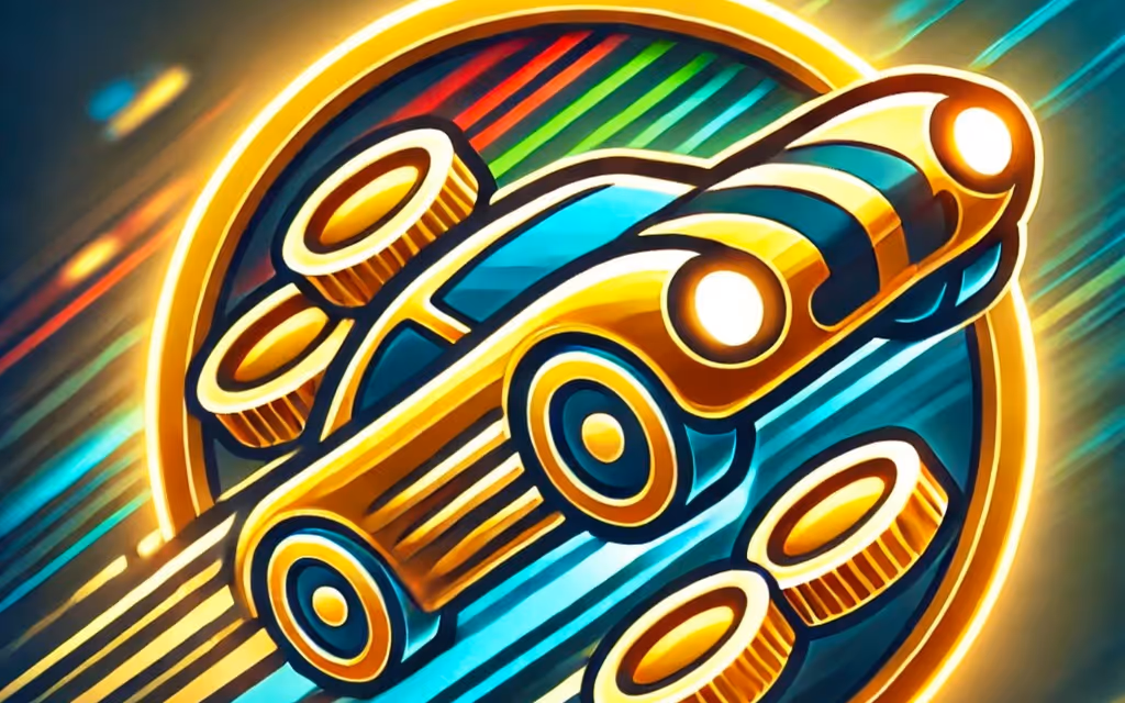 Coin Collecter