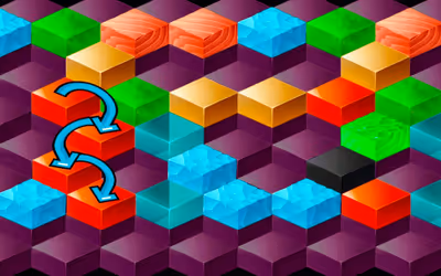 Cube in Cube