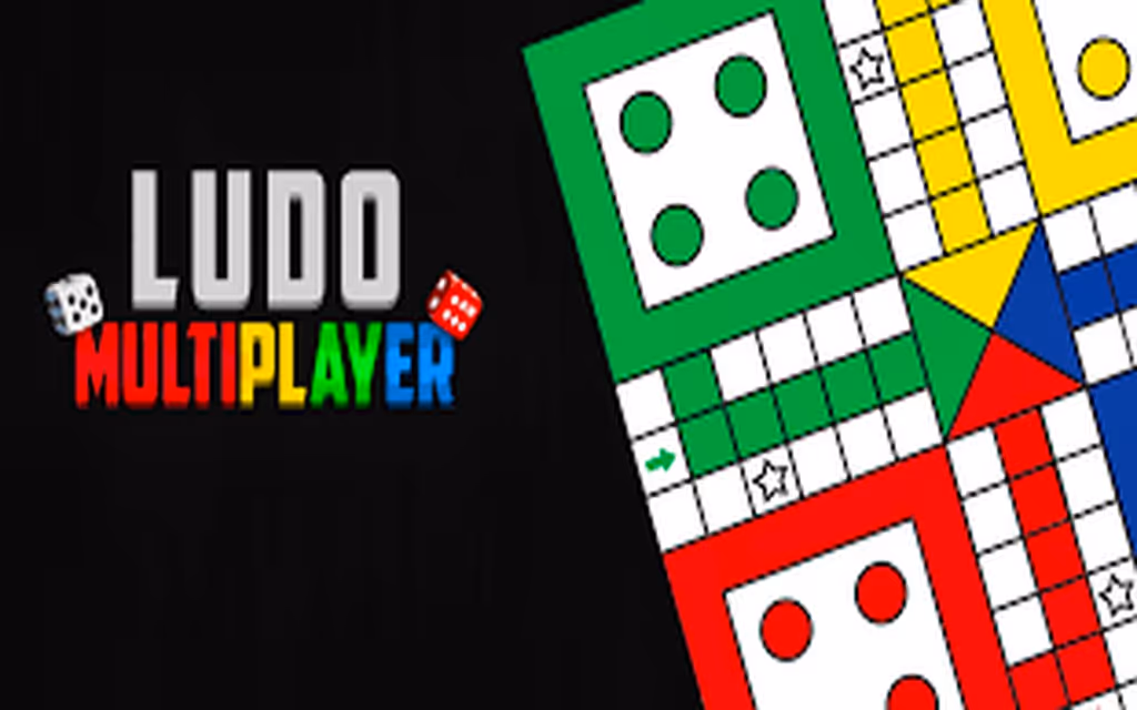 Ludo Multiplayer