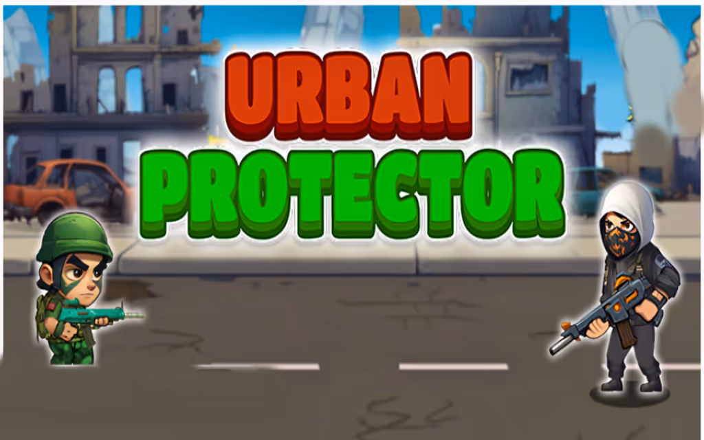 Urban Protector Pro