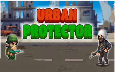 Urban Protector Pro