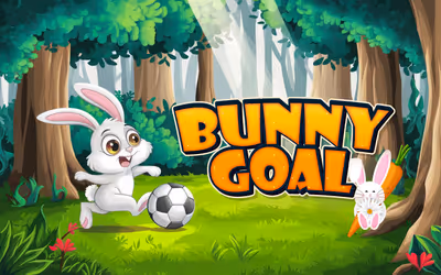 Bunny Goal