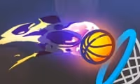 Basket Shot