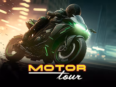 Motor Tour