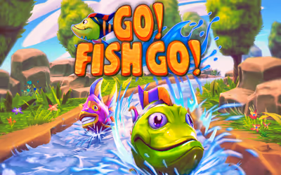 Go! Fish Go!