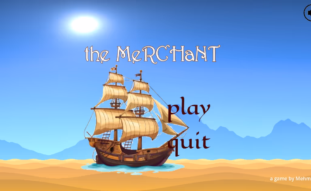 The Merchant