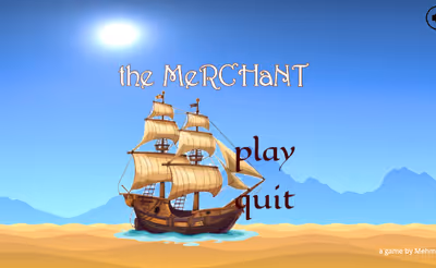 The Merchant