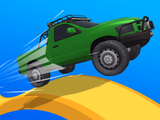 Mad Truck