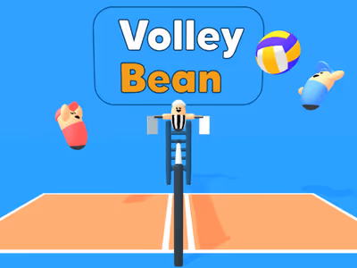 Volley Bean