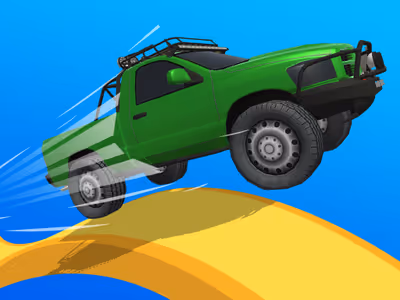 Mad Truck