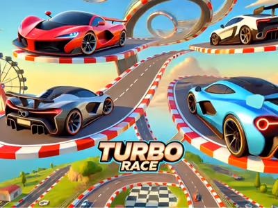 Turbo Race
