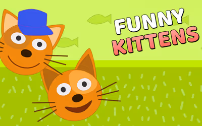 Funny Cats