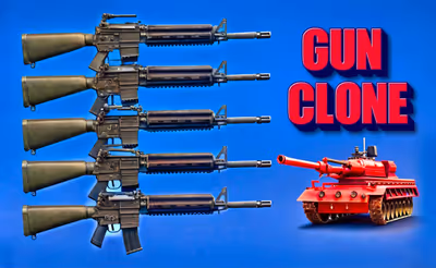 Gun Clone