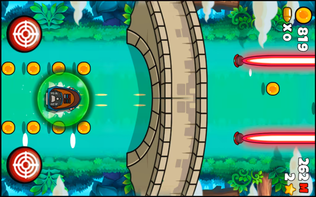 Ocean Odyssey