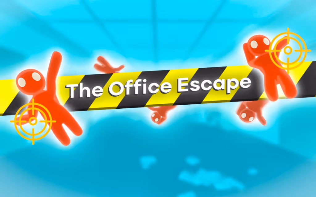 The Office Escape