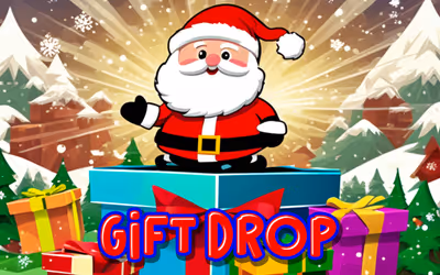 Gift Drop