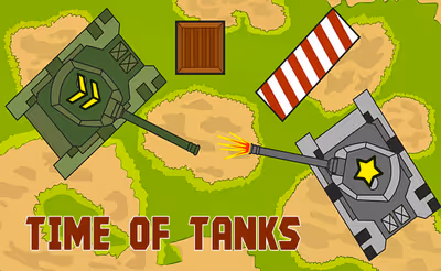 Time of Tanks