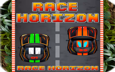 Race Horizon