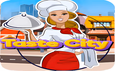 Taste City