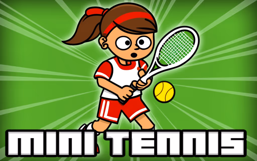 Mini Tennis