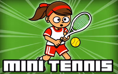 Mini Tennis