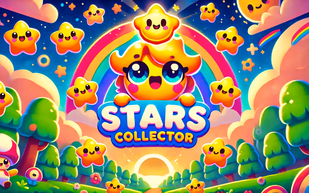 Stars Collector
