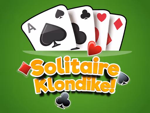 Solitaire Klondike