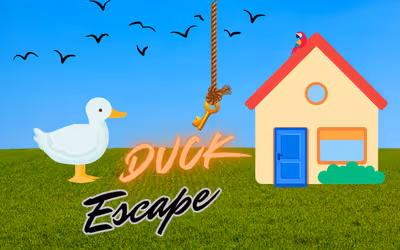 Duck Escape