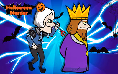 Halloween Murder