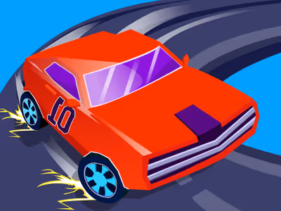 Nitro Speed Car Racing