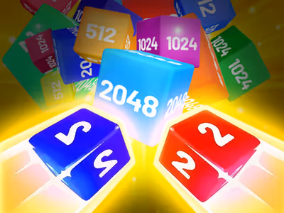 Merge Cube Challenge