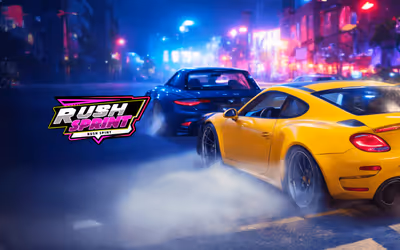 Rush Sprint