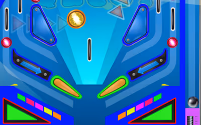 Pinball Quest