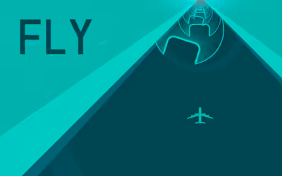 Fly Arcade