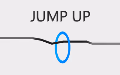 Jump Up Arcade