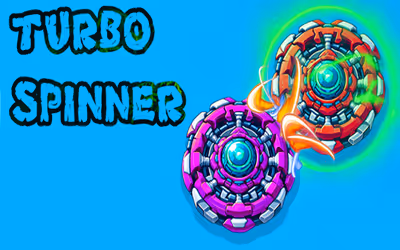 Turbo Spinner Pro