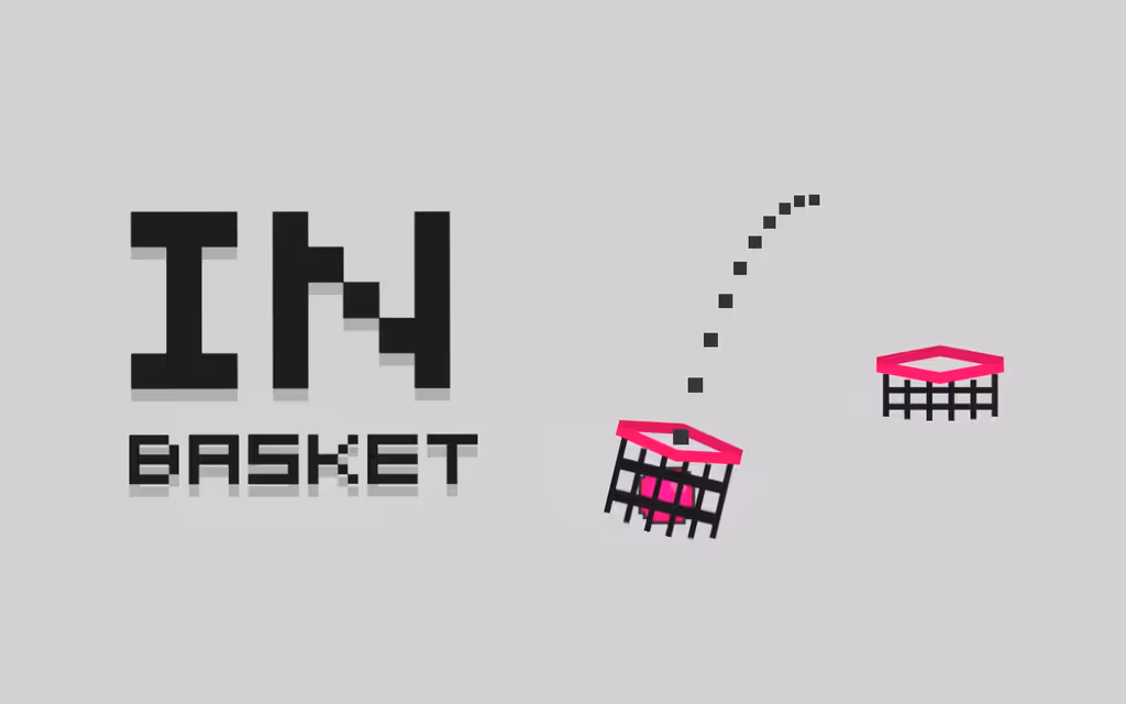 In Basket