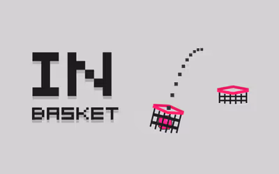 In Basket