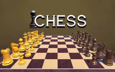 Chess Game Free