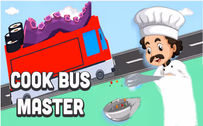 Cook Bus Master Pro