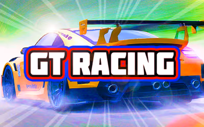 GT Racing