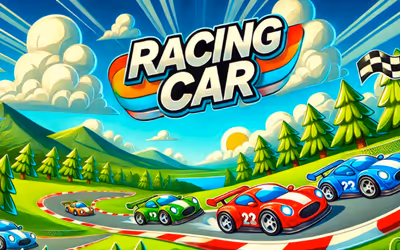 Racing Car