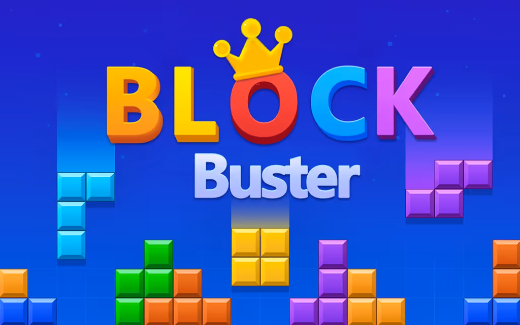 Block Buster
