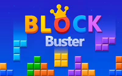 Block Buster