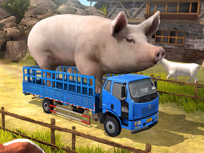 Driver Master Simulator