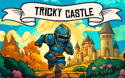 Tricky Castle