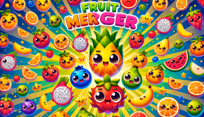 Fruit Merger